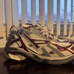 Balenciaga/chrome/supreme