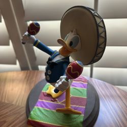 Disney Donald Duck Disney Parks Three Caballeros 75th Anniversary PICK UP ONLY