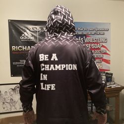 Inspirational HOODIES New Adidas