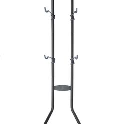 Gravity Bike Rack - 2 Bikes 