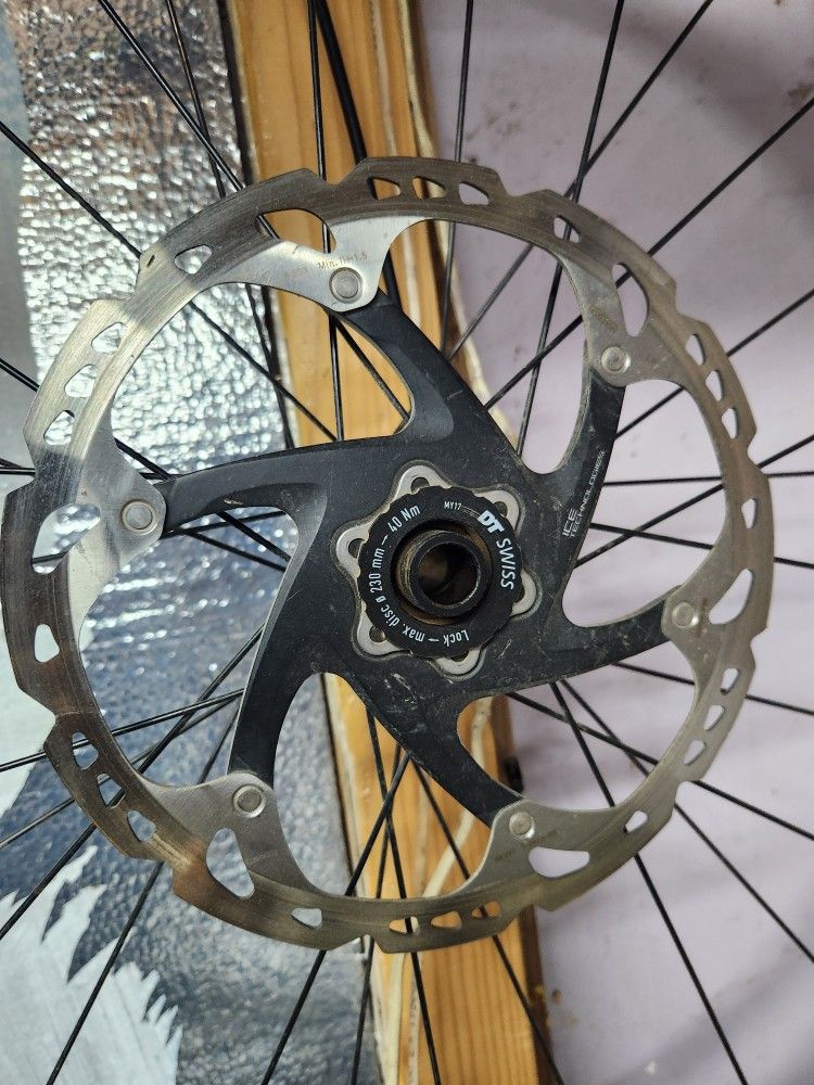 Shimano Icetech Rotor