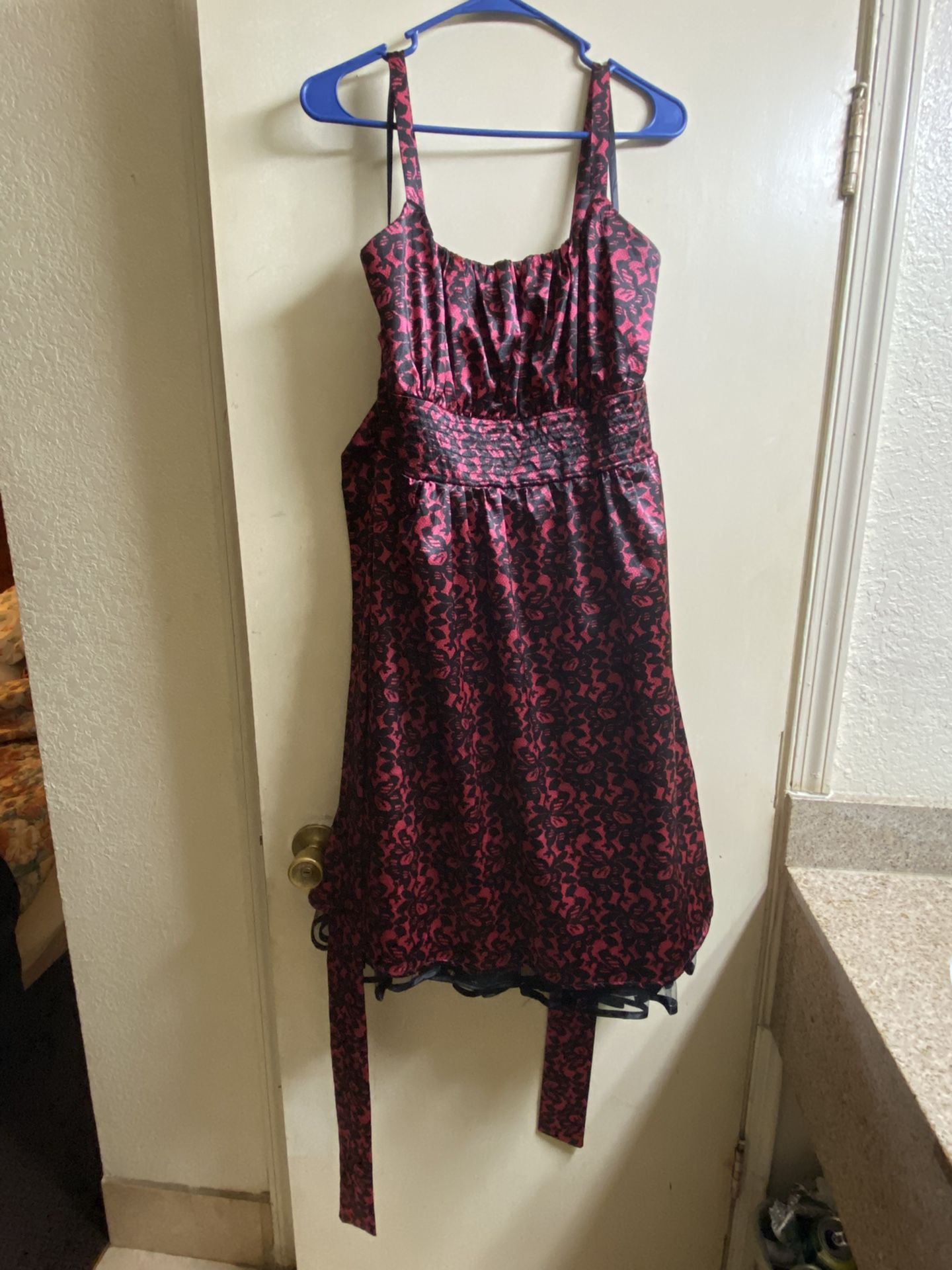 Dresses