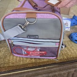 Mr Peanut Pet Carrier