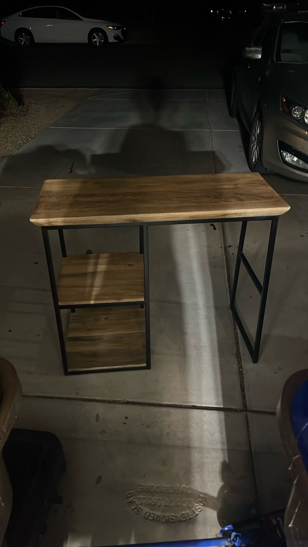 desk
