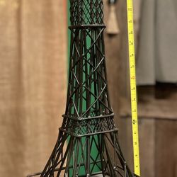Paris, France, Eiffel Tower