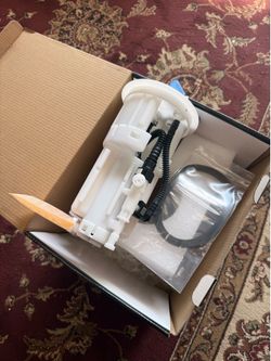 Mitsubishi 2001 Montero V6 Fuel Pump New