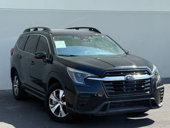 2023 Subaru Ascent