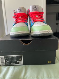 Air Jordan 1 youth