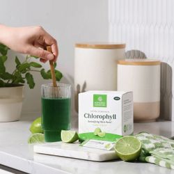 Nature’s Sunshine Chlorophyll Stick Pack
