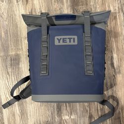 Yeti Hopper M20 Backpack Cooler