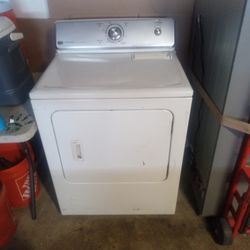 Maytag Centennial Dryer