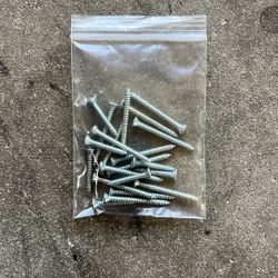 Screws