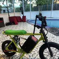 60 mph razor rambler 16