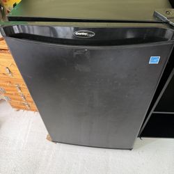 Danby Designer Compact Refrigerator