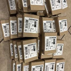 Siemens Arc Fault 20A 