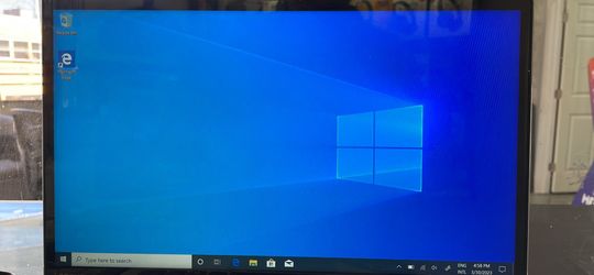 13” Lenovo Yoga 720-13IKBR 2 in 1 Notebook