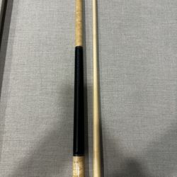 McDermott G203C2-G03 Pool Cue