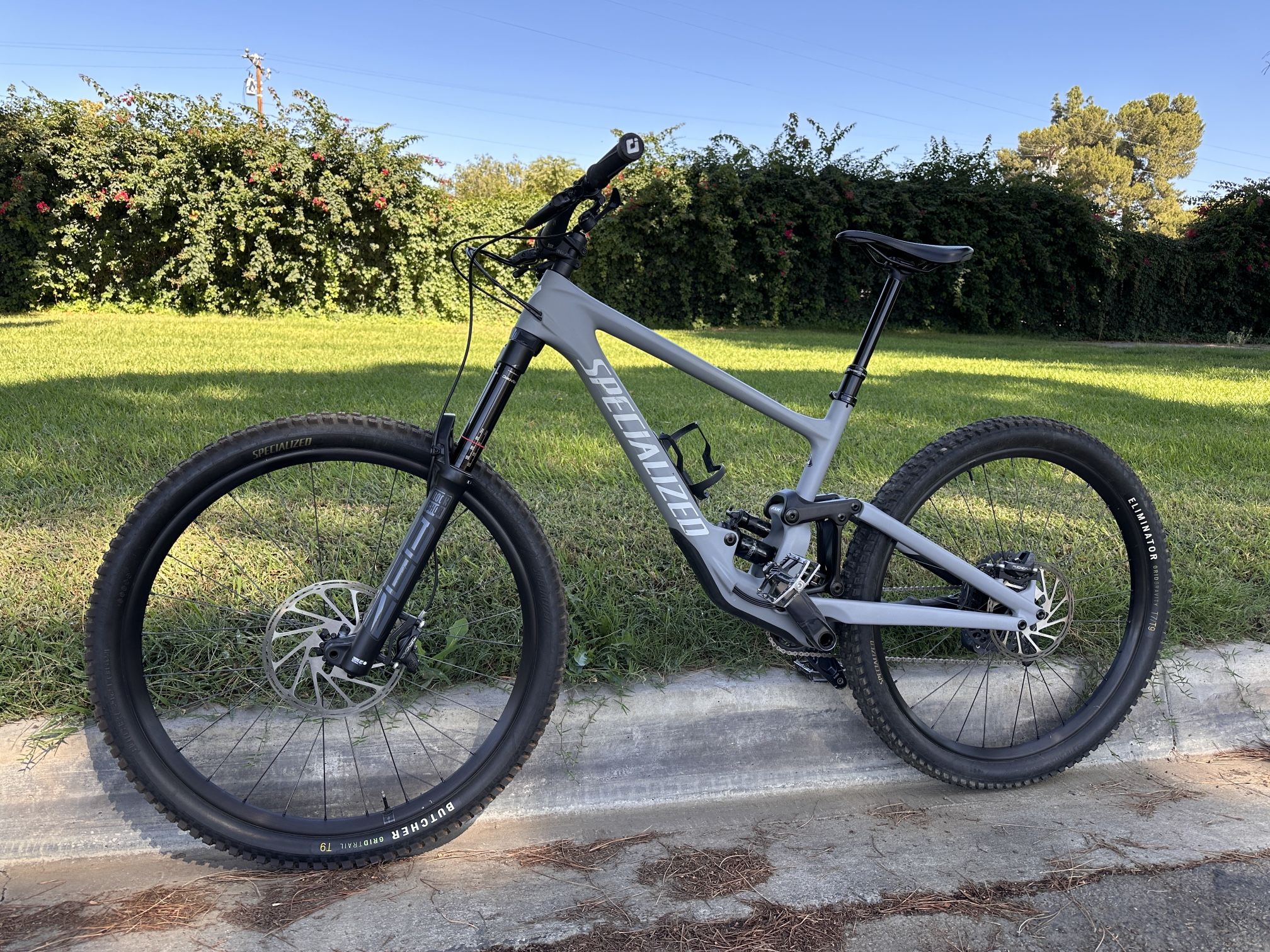 Specialized Bike