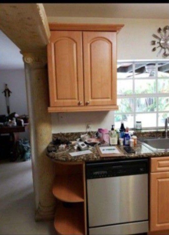 Under The Sink Dishwaher