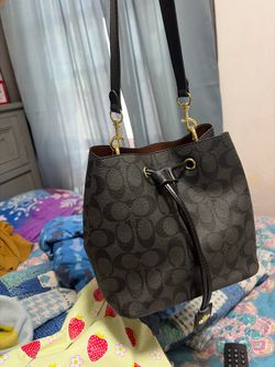 Black bag