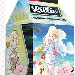 Journey Together Tournament Collection Box