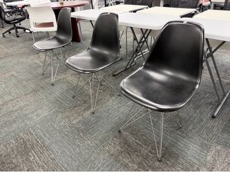 Modern Guest Chair / Office Chairs