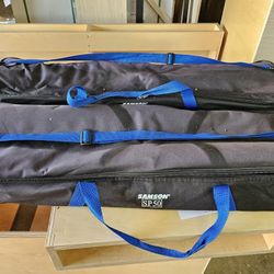 Samson  SP 50 Speaker Tripod 