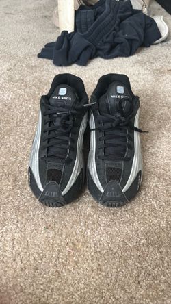 Nike shoxs