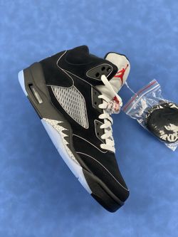 Air Jordan 5s Black Metallic Reimagined many more styles and more colors available