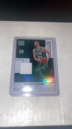 GORDON HAYWARD  jersey