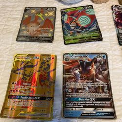 Jumbo Pokémon Cards