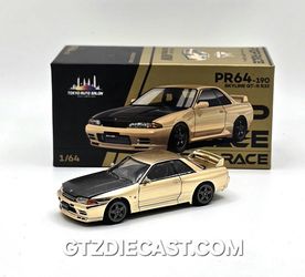 POP RACE Tokyo Auto Salon EVENT NISSAN skyline 