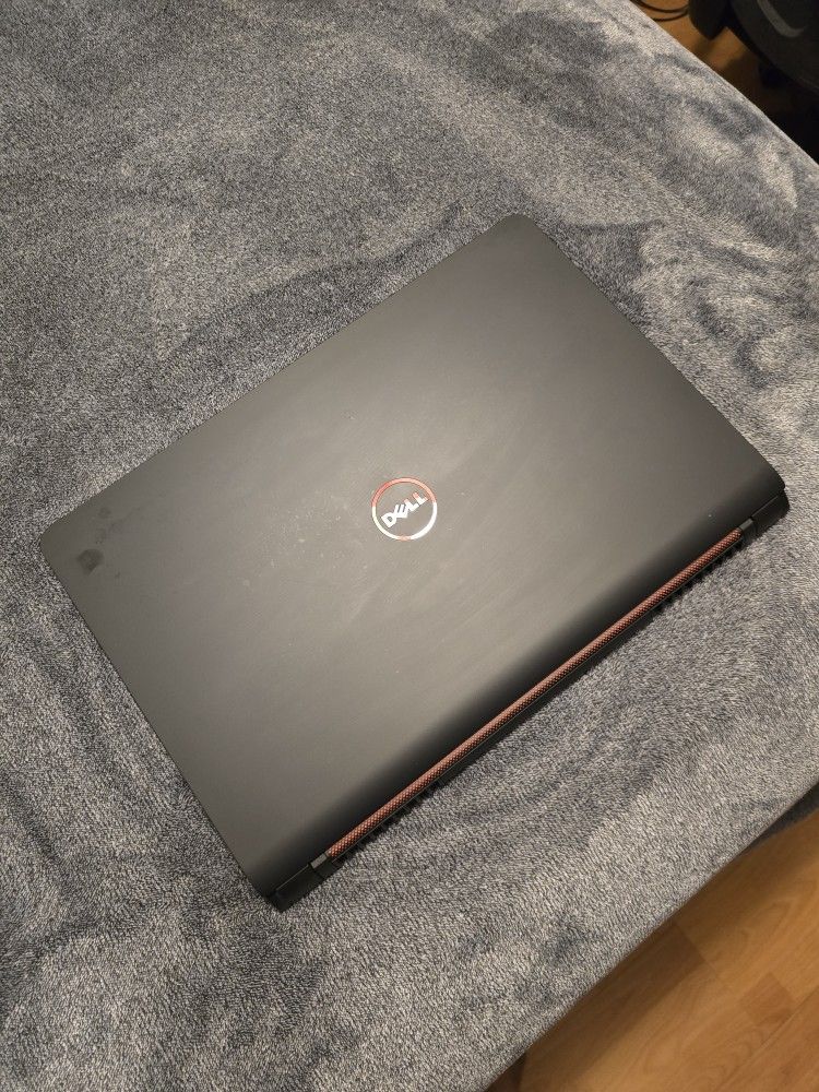 Dell 15.6 inch Gaming Laptop