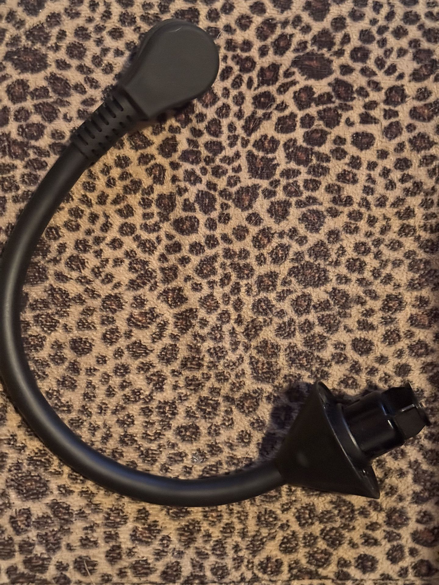 Volvo/Polstar 110V EV Charger Adapter 