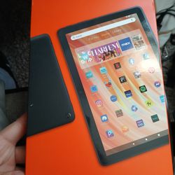 Amazon Fire HD 10 Tablet, New In Box