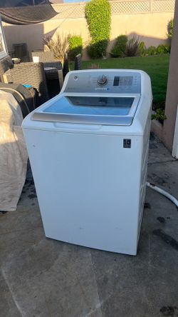 Selling Washer EG