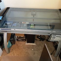 Drafting Table