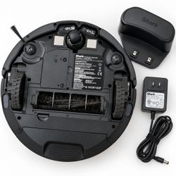 Shark Robot Vacuum Cleaner – Works Great + Charging Dock
Condition: Used – Good