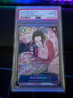 Boa Hancock