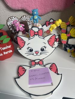 3d Pencil Holders