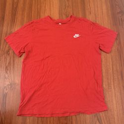 Nike Tee