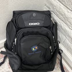 Laptop Backbag
