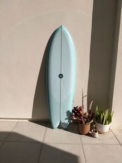 Album Sunstone 6'0" x 21.5" x 2.75"	42.5 liters