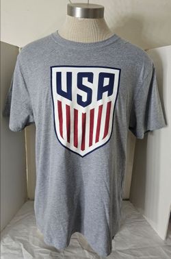 USA 47BRAND SOCCER T-shirt