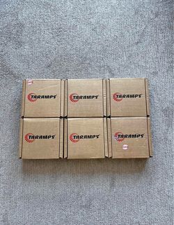 Taramps hd 3000 @1 ohms
