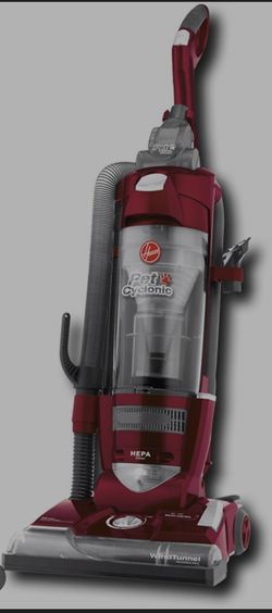 Hoover Wind Tunnel Vaccum 