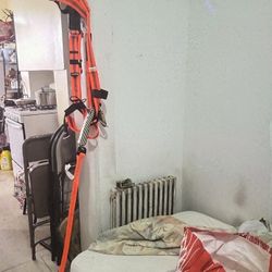 Construction Harness