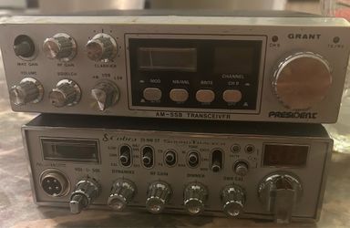 CB Radios