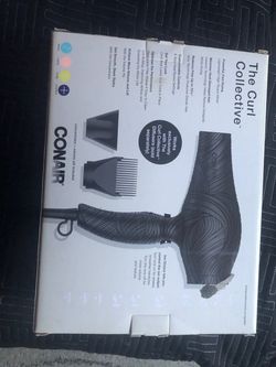 Ceramic Hair Dryer