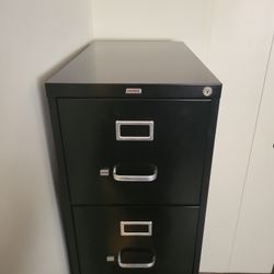 File Cabinets 